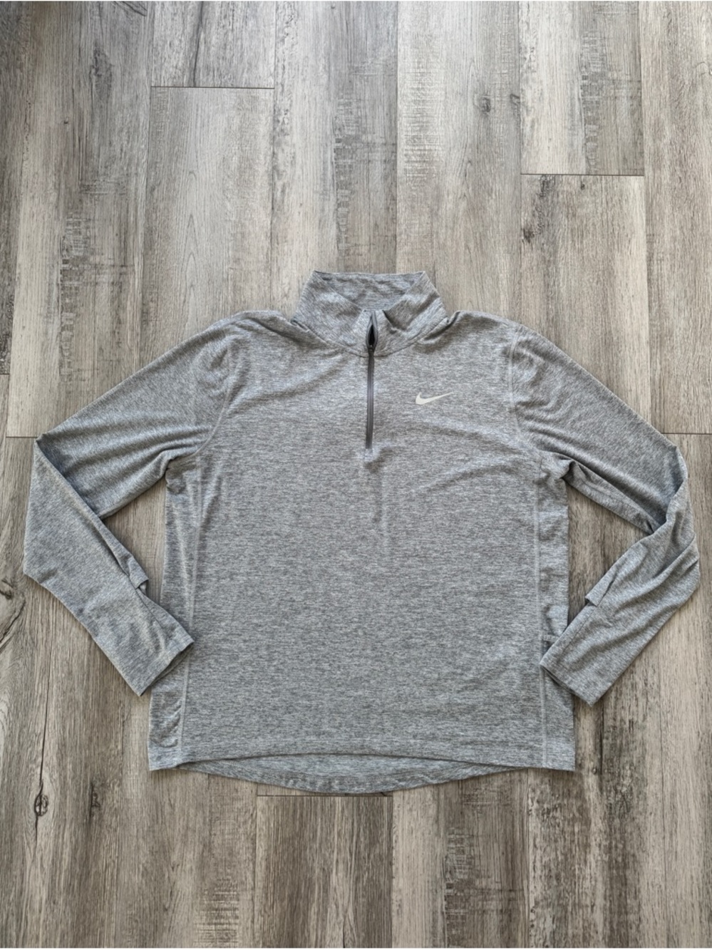 Nike Dri-FIT Element 1/4 Zip Top